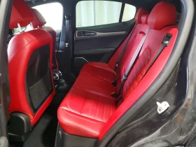Alfa Romeo Stelvio TI| DISTRONIC| ПАНО| 360, снимка 11