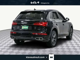 Audi Q5 * Technik * CARFAX * ЦЕНА ДО БГ, снимка 7