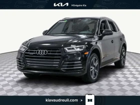 Audi Q5 * Technik * CARFAX * ЦЕНА ДО БГ, снимка 3