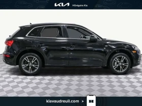Audi Q5 * Technik * CARFAX * ЦЕНА ДО БГ, снимка 8