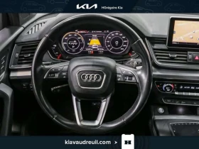Audi Q5 * Technik * CARFAX * ЦЕНА ДО БГ, снимка 11