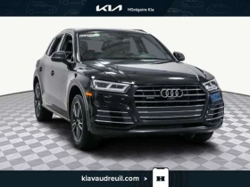 Audi Q5 * Technik * CARFAX * ЦЕНА ДО БГ, снимка 1