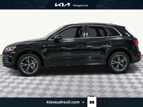 Audi Q5 * Technik * CARFAX * ЦЕНА ДО БГ, снимка 4
