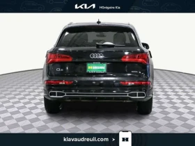Audi Q5 * Technik * CARFAX * ЦЕНА ДО БГ, снимка 6