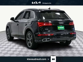 Audi Q5 * Technik * CARFAX * ЦЕНА ДО БГ, снимка 5