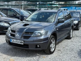 Mitsubishi Outlander 2.0T 4x4 ОТ БЪЛГАРИЯ / 100000КМ/, снимка 3