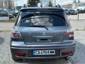 Mitsubishi Outlander 2.0T 4x4 ОТ БЪЛГАРИЯ / 100000КМ/, снимка 5