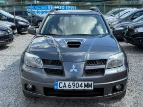 Mitsubishi Outlander 2.0T 4x4 ОТ БЪЛГАРИЯ / 100000КМ/, снимка 2