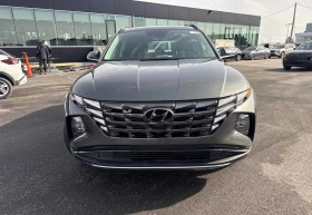Hyundai Tucson * Luxury* Обдухване* Подгрев* 360CAM* FULL, снимка 2