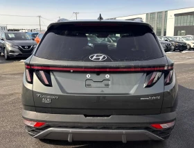 Hyundai Tucson * Luxury* Обдухване* Подгрев* 360CAM* FULL, снимка 4