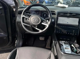 Hyundai Tucson * Luxury* Обдухване* Подгрев* 360CAM* FULL, снимка 7
