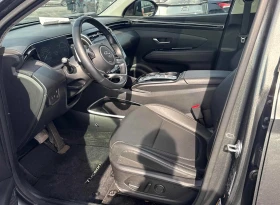 Hyundai Tucson * Luxury* Обдухване* Подгрев* 360CAM* FULL, снимка 6