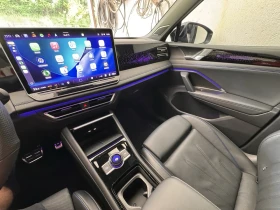 VW Tiguan R-Line Plus, снимка 14