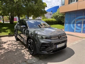 VW Tiguan R-Line Plus, снимка 4