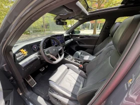 VW Tiguan R-Line Plus, снимка 5