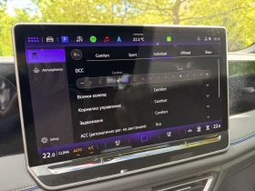 VW Tiguan R-Line Plus, снимка 12