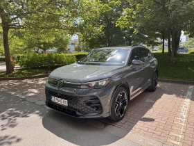 VW Tiguan R-Line Plus, снимка 1