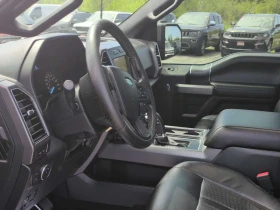 Ford F150 * 4WD SuperCrew Box * CARFAX * 2 КЛЮЧА * ПОДГРЕВИ , снимка 5