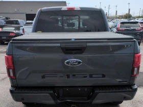Ford F150 * 4WD SuperCrew Box * CARFAX * 2 КЛЮЧА * ПОДГРЕВИ , снимка 4