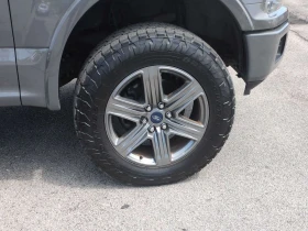 Ford F150 * 4WD SuperCrew Box * CARFAX * 2 КЛЮЧА * ПОДГРЕВИ , снимка 7