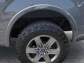 Ford F150 * 4WD SuperCrew Box * CARFAX * 2 КЛЮЧА * ПОДГРЕВИ , снимка 15