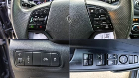 Hyundai Tucson 1.7CRDI Aut., снимка 13
