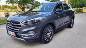 Hyundai Tucson 1.7CRDI Aut., снимка 1
