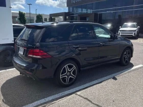 Mercedes-Benz GLE 400 4MATIC/360/ПАНОРАМА/ПОДГРЕВИ, снимка 4
