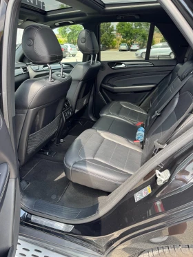 Mercedes-Benz ML 350, снимка 7