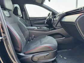Hyundai Tucson Exclusive N Line, снимка 17