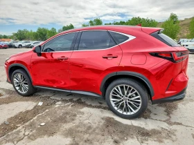 Lexus NX 350h 2.5l, снимка 2