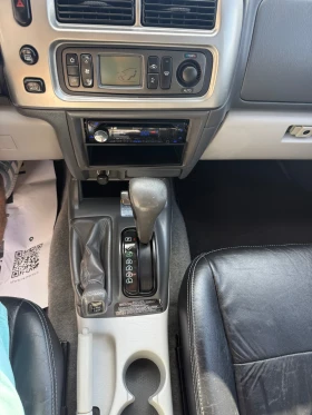 Mitsubishi Pajero sport 3.0i V6 CH, снимка 14