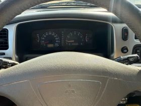Mitsubishi Pajero sport 3.0i V6 CH, снимка 13