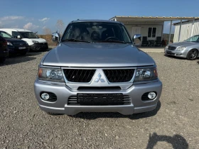 Mitsubishi Pajero sport 3.0i V6 CH, снимка 2