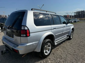 Mitsubishi Pajero sport 3.0i V6 CH, снимка 4