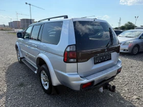Mitsubishi Pajero sport 3.0i V6 CH, снимка 6