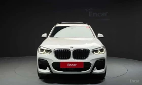 BMW X3 * xDrive 20d M Sport * ЦЕНА ДО БГ, снимка 3