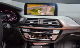 BMW X3 * xDrive 20d M Sport * ЦЕНА ДО БГ, снимка 9