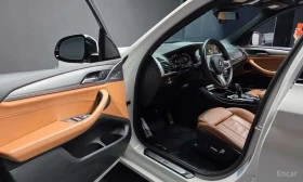 BMW X3 * xDrive 20d M Sport * ЦЕНА ДО БГ, снимка 5