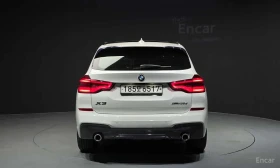BMW X3 * xDrive 20d M Sport * ЦЕНА ДО БГ, снимка 4
