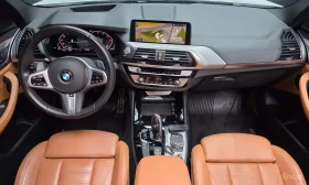 BMW X3 * xDrive 20d M Sport * ЦЕНА ДО БГ, снимка 6