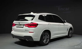 BMW X3 * xDrive 20d M Sport * ЦЕНА ДО БГ, снимка 2