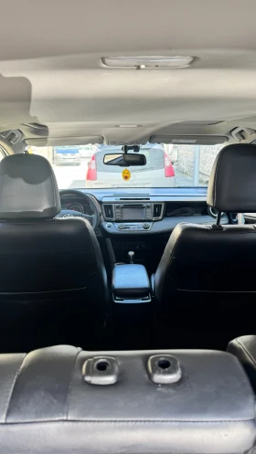 Toyota Rav4 Джип, снимка 3