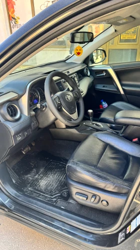 Toyota Rav4 Джип, снимка 2