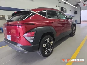 Hyundai Kona, снимка 2
