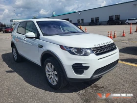 Land Rover Discovery Sport, снимка 2