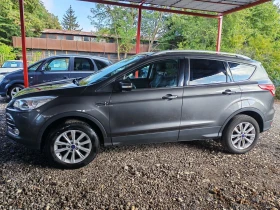 Ford Kuga 1.5 бензин 120 к. с. , снимка 8