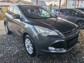 Ford Kuga 1.5 бензин 120 к. с. , снимка 3