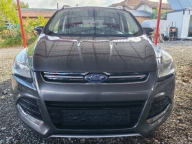 Ford Kuga 1.5 бензин 120 к. с. , снимка 1