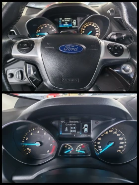 Ford Kuga 1.5 бензин 120 к. с. , снимка 12
